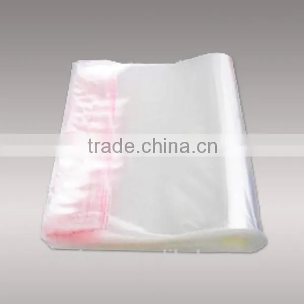 EPI Additive Eco-friendly Oxo Biodegradable Plastic Bag Quality Choice