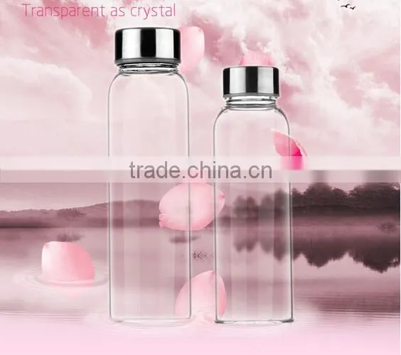 Hot Selling!!! High-grade Custom Water Bottle From China photo-4