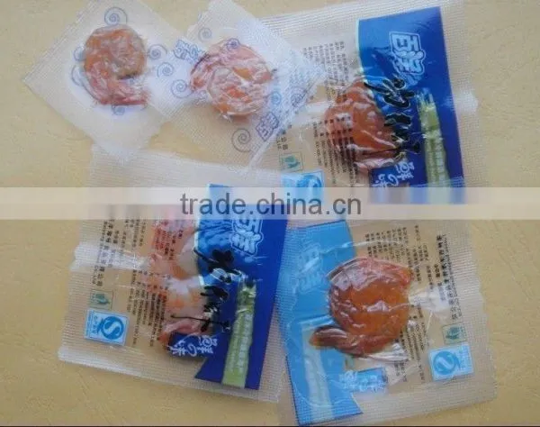 Mini Vacuum Packing Machine photo-2