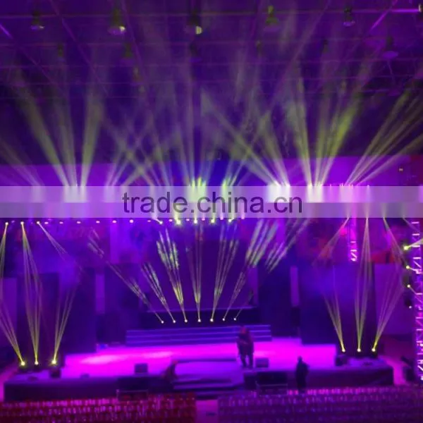 200 Sharpy 5R Beam Moving Head Stage Light 200W 5r Beam photo-6