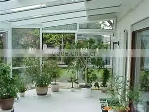 China Extrusion Pvc Product Profile photo-6