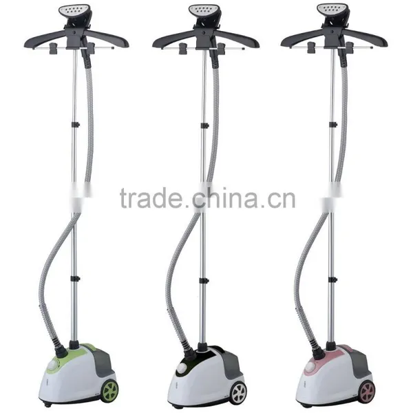 The Most Popular Solar Electric Iron Made in China Commercial Easy Movement Electric Steamer Iron