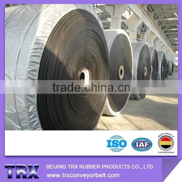 Cotton Polyester Conveyor Belt