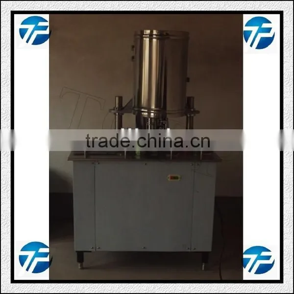 Automatic Easy Open Can Sealing Machine photo-2