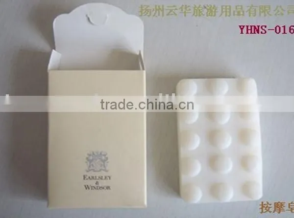 Soap Hotel Soap