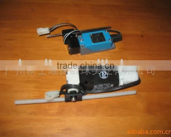 Bowling Parts MICRO SWITCH