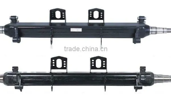 Axle Beam photo-6