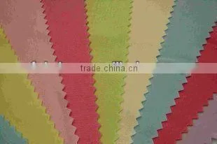 Ramie Poly Knit Fabric