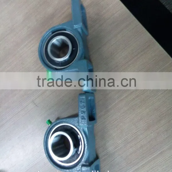 Pillow Block Stainless Steel BearingSUCF205 SUCF 206 SUCF208 photo-5