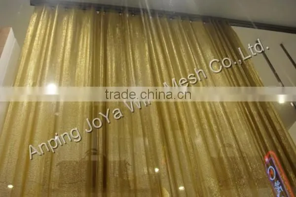 Decorative Wire Mesh for Cabinets/nichrome Wire Mesh