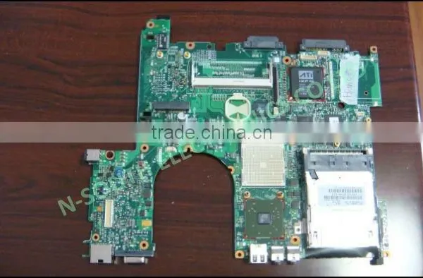 Best Price Laptop Motherboard New Original Laptop Motherboard For HP NX6315 430863-001