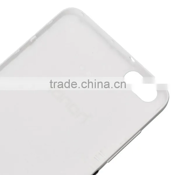 Wholesale Original Genuine Battery Door Back Cover For Huawei Honor 4X - White photo-2