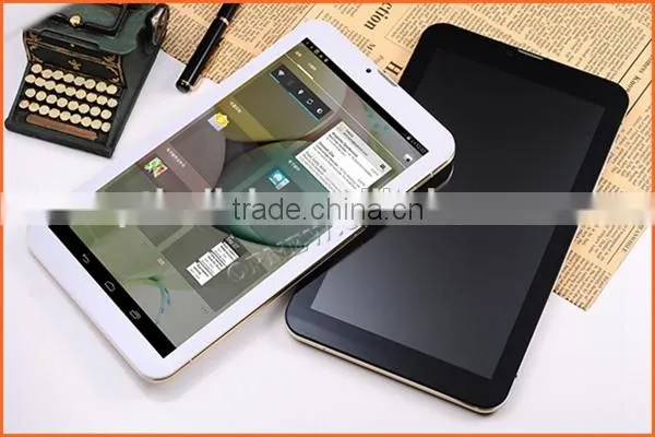 OEM 7 Inch 3G Phablet Phone Tablet pc Quad Core WCDMA 4 Bands Mini Pad WIfi Bluetooth Dual Sim Card More Colors photo-3