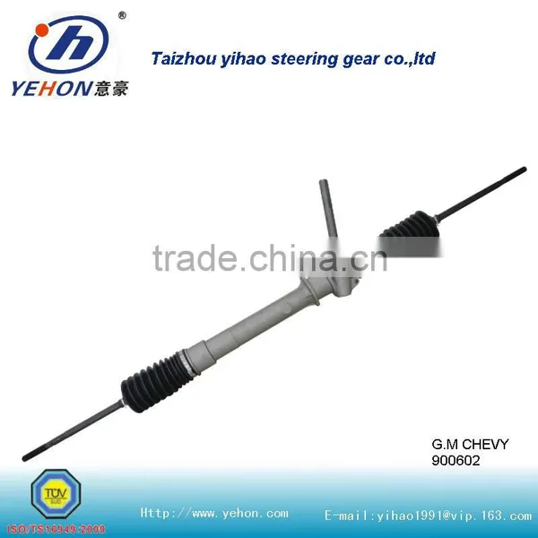 Rack and Pinion Steering Gear for G.M Chevy photo-2