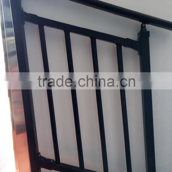 Stairs Rail photo-4