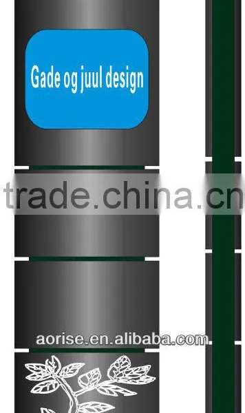 Outdoor advertising sign board