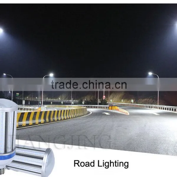 High Brightness IP64 18w 360 Degree E39 Waterproof Led Corn Light Bulb Lamp for Outdoor and Indoor Using photo-4