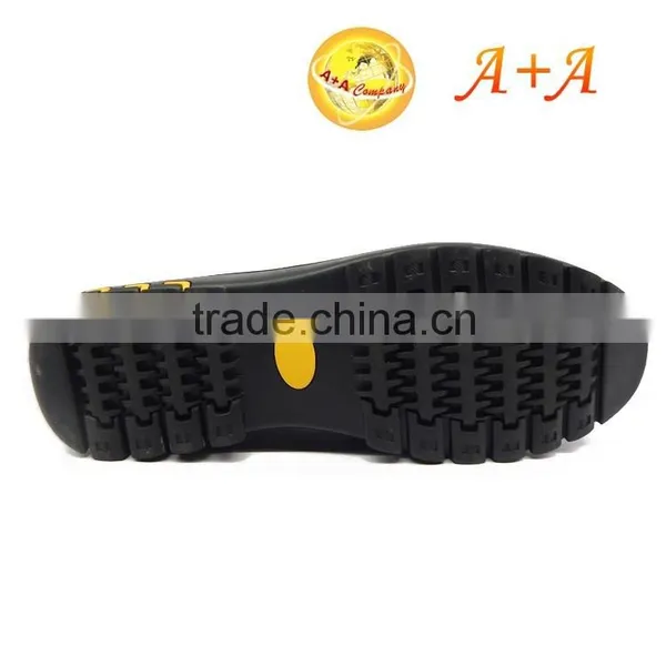 Men Fashion Style Loafers Soft Flat Wholesale Shoes photo-4