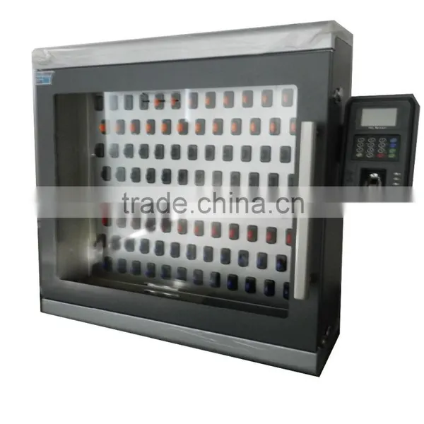 I-keybox 64A RFID Key Box photo-3