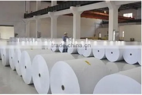 Art Base Paper Machine With High Quality and Fast Delivery photo-3