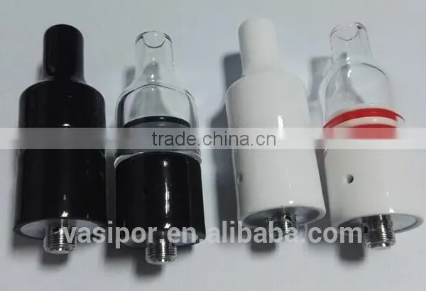Pure Taste Ceramic Heating Element no Coil no Wire Ceramic Heating Coil Ceramic Donut Atomizer photo-2