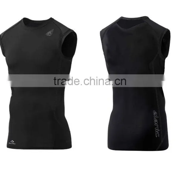 Womens Flatlock Tank Top Multiply Colors