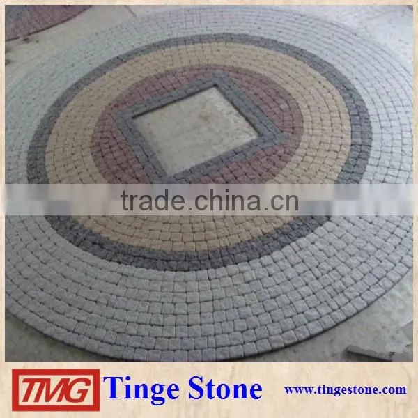 Good Quality Best Selling Cheap Paving Stone photo-6
