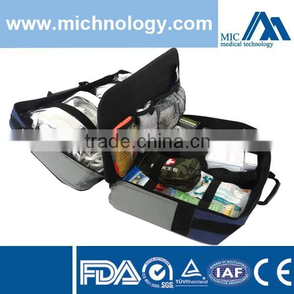 SKB5A004 First Aid Kit Emergency Bag