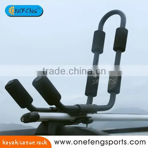 Anti-rust and Heavy-duty Kayak Rack,Canoe Rack photo-4