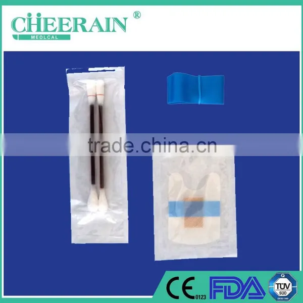 New Products Blood Collection Equipment/Kits photo-4