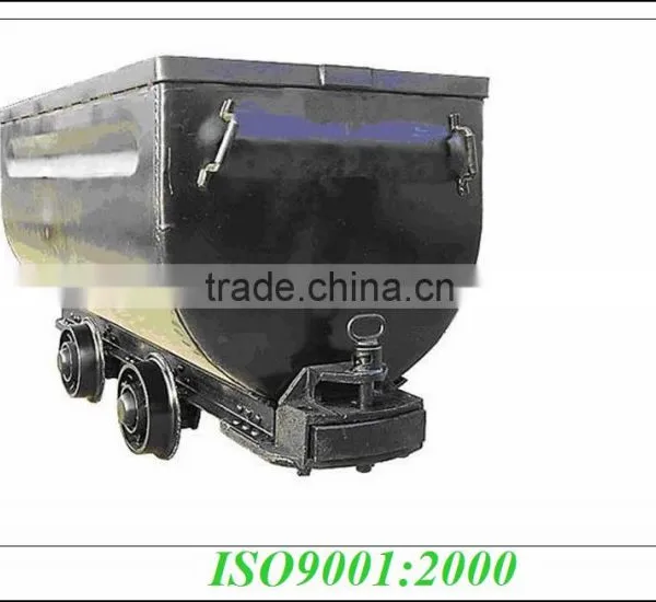 U-TYPE Underground Mining Granby Car/mining Car