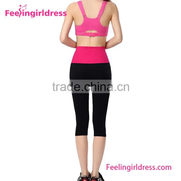 Fashion Free Shipping do Dropship Bulk Yoga Leggings Cotton photo-2