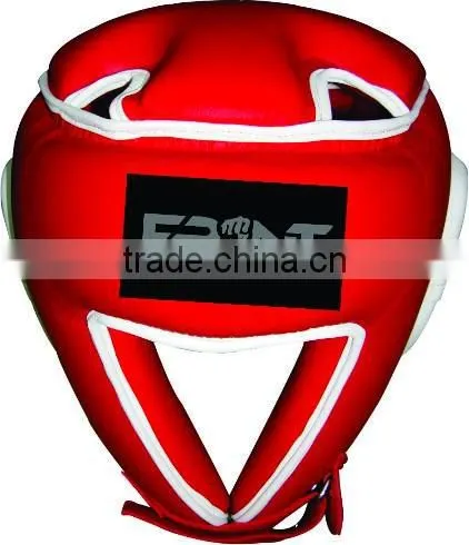 Head Guard Custom Logo photo-5