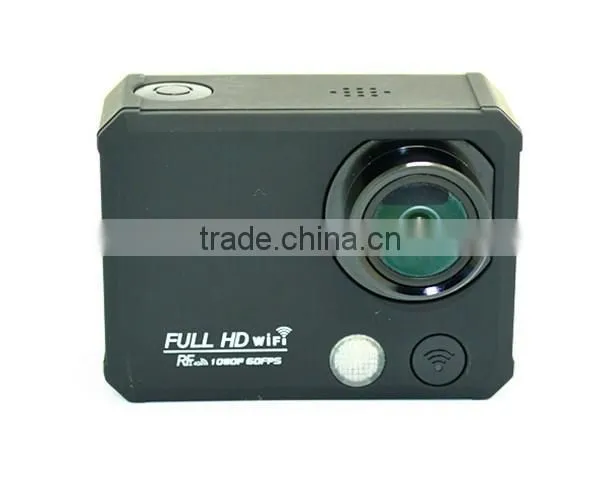 New Ultra 4K Action Camera 50M Waterproof Housing 170 Degree A+ FHD Wide-angle Lens Sport DV photo-6