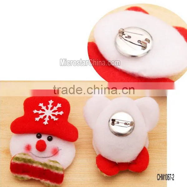 Christmas Party Giftt Promotional Christmas Custom Slap Bracelets photo-4