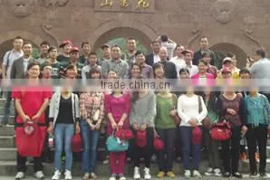 Kaifeng Qingtian Culture