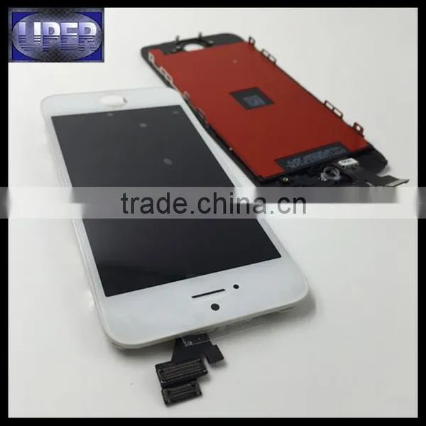 AAA Quality Cheap Price Replacement Touch Screen Assembly for Iphone 5 Lcd With Digitizer Quality Choice photo-3