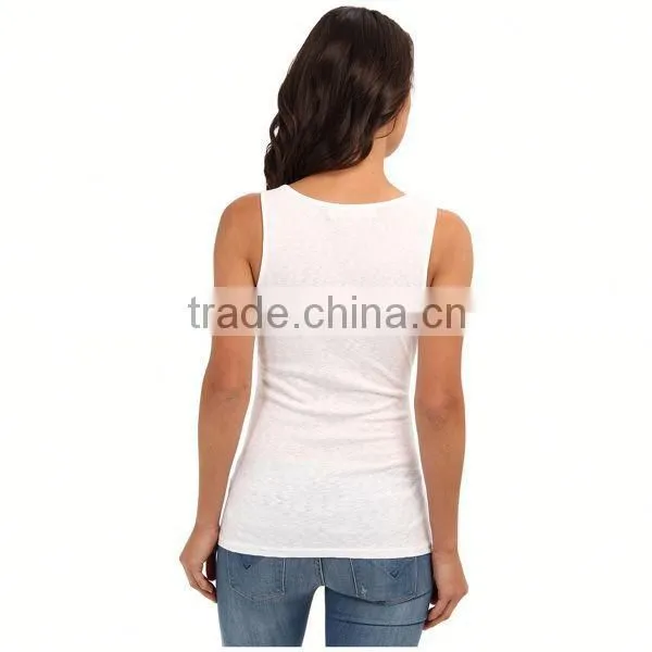 Sexy Ladies Tank Tops photo-4
