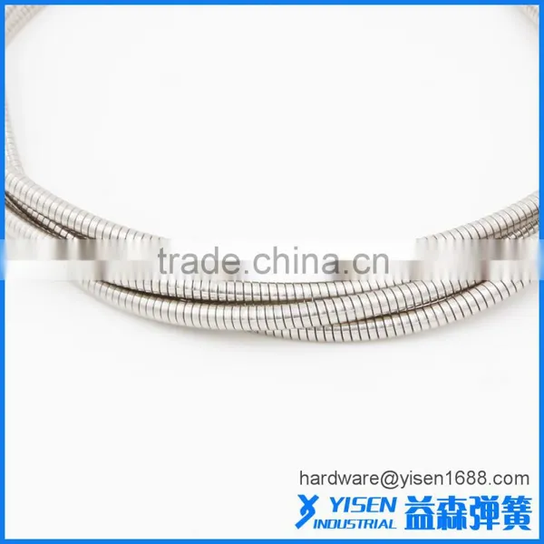 spring/wire spring making machines/flat wire