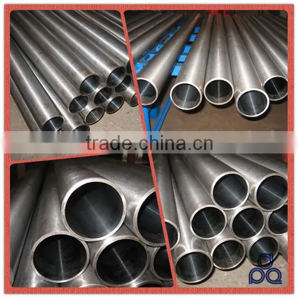 En10305-1 Cold Drawn Seamless E355 Honed Steel Tube photo-4