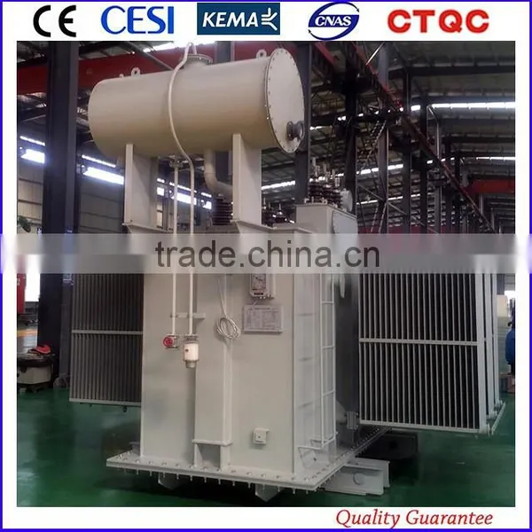 33kv 11KV 1000KVAmedium Voltage Transformers