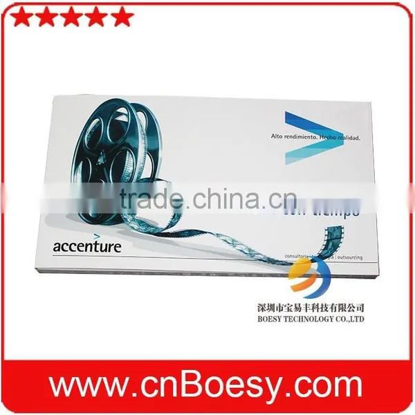 Magnet Switch Book With Video Screen Digital Video Brochure Digital Video Book photo-4