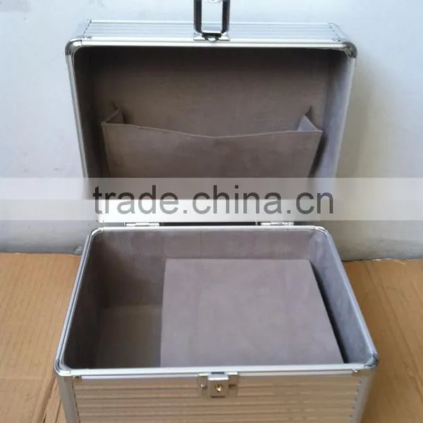 Hight Quality Fashion Custom Design Aluminum Dental Tool Box photo-3
