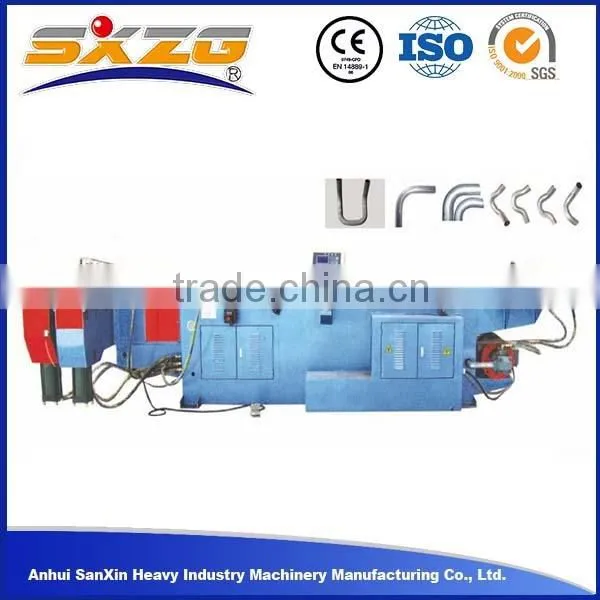 Distributors Agents Required nc Ercolina Pipe Benders, Tube Bending Machine photo-4