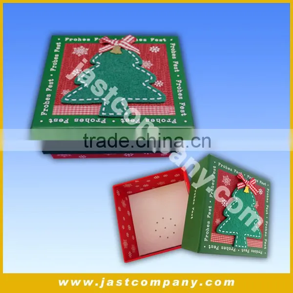 Christmas Sound Gift Box, Mini Music Box