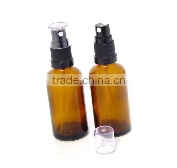 50ml Glass Bottle