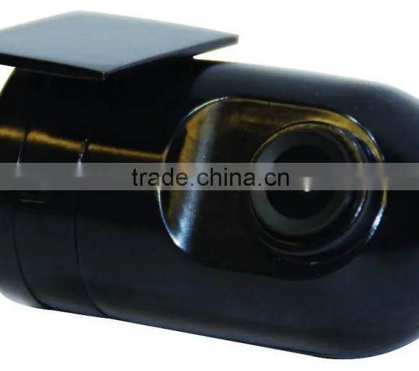Mini Vehicle Front Road Wide View Camera(can View 4-lanes), Security Camera Indoor photo-6