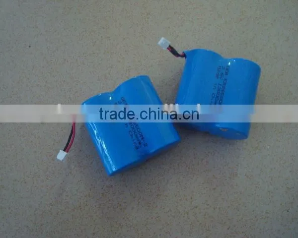19Ah 13Ah ER34615 Lithium Primary Battery photo-3