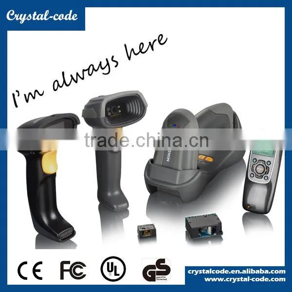 Promotional Made in China ES4600 2d Fixed Mount Barcode Scanner photo-5