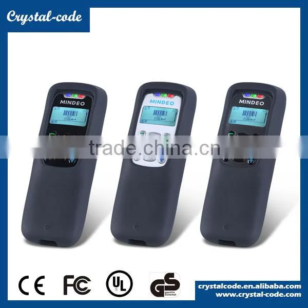 Delivery Fast Wholesale MS3590 Linux Wifi 3g Barcode Scanner photo-5